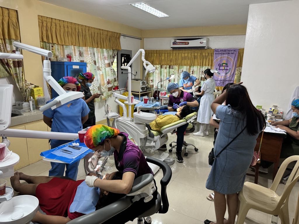 Dental