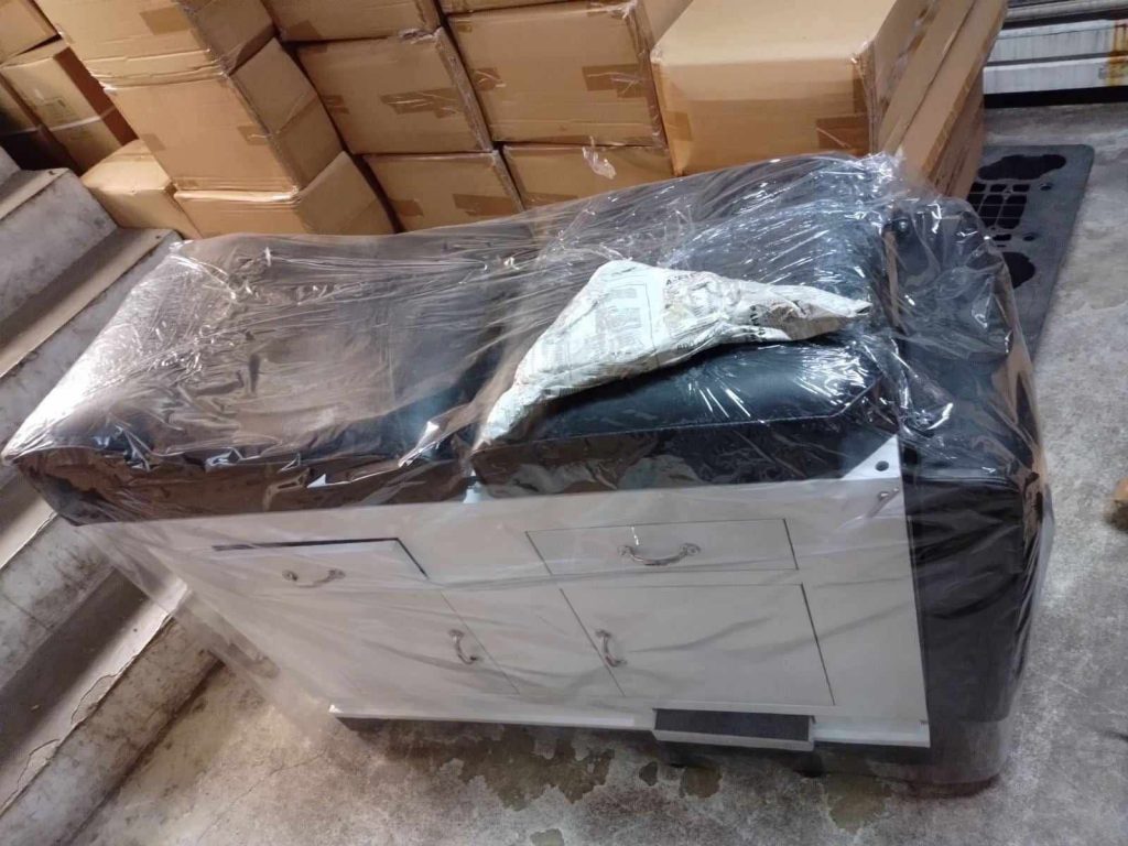 OB-Gyn Exam Table