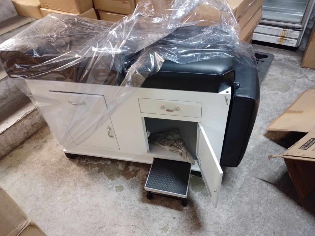OB-Gyn Exam Table